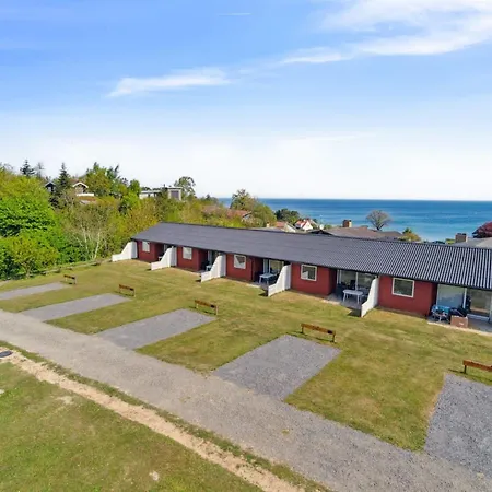 Heddi - 300m From The Sea By Interhome Apartment *