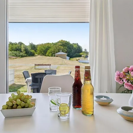 Апартаменты Heddi - 300m From The Sea By Interhome *