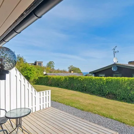 Heddi - 300m From The Sea By Interhome Apartment Allinge-Sandvig