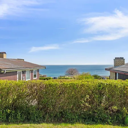 Σπίτι διακοπών Heddi - 300m From The Sea By Interhome Allinge-Sandvig