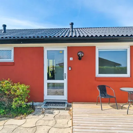 Heddi - 300m From The Sea By Interhome * Аллинге
