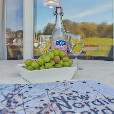 Σπίτι διακοπών Heddi - 300m From The Sea By Interhome