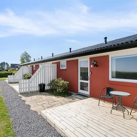 Heddi - 300m From The Sea By Interhome Апартаменты *