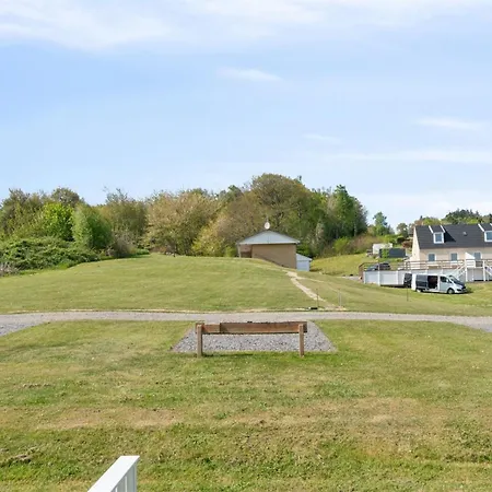 Σπίτι διακοπών Heddi - 300m From The Sea By Interhome *