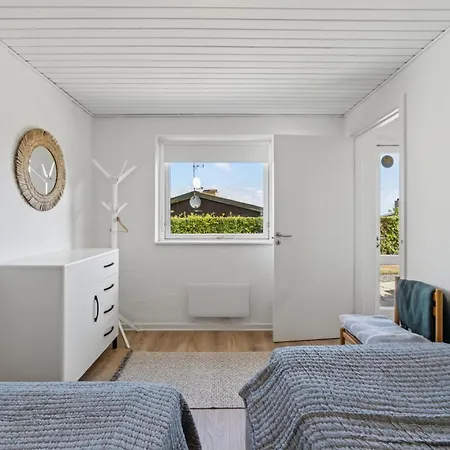 Апартаменты Heddi - 300m From The Sea By Interhome Аллинге