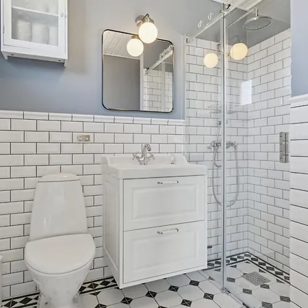 Heddi - 300m From The Sea By Interhome Allinge-Sandvig