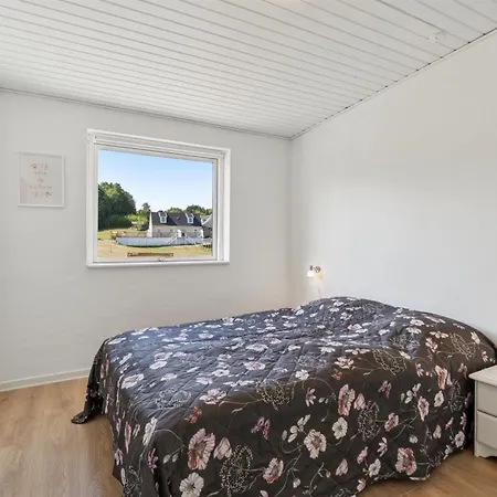 Апартаменты Heddi - 300m From The Sea By Interhome