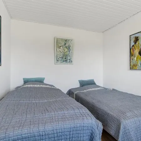 Heddi - 300m From The Sea By Interhome Apartment *