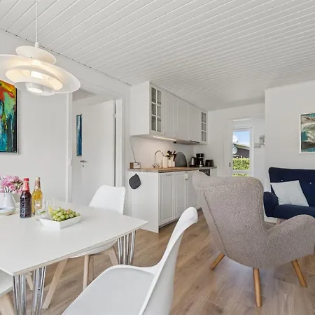 Heddi - 300m From The Sea By Interhome * Allinge-Sandvig