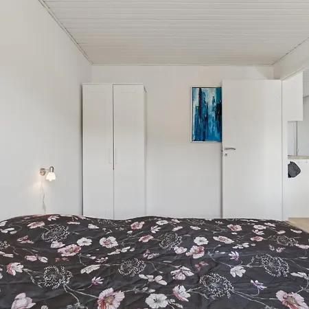 Heddi - 300m From The Sea By Interhome Apartment