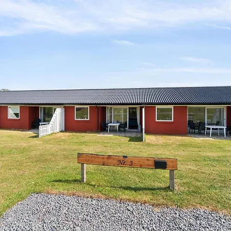 Apartment Heddi - 300m From The Sea By Interhome Allinge-Sandvig