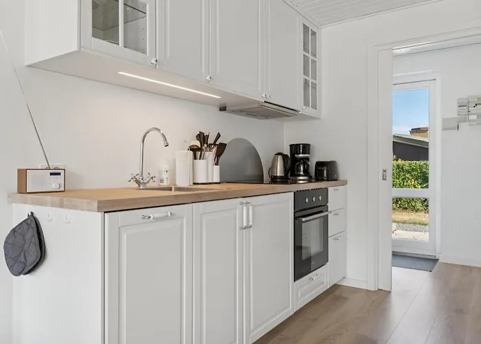 Apartamento Heddi - 300m From The Sea By Interhome