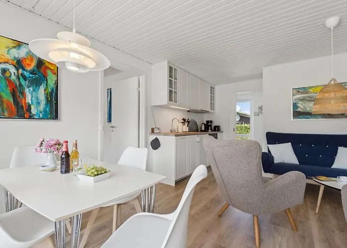 Heddi - 300m From The Sea By Interhome *