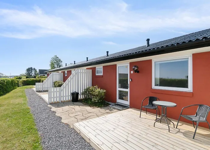 Heddi - 300m From The Sea By Interhome Apartamento *