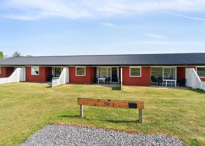 Heddi - 300m From The Sea By Interhome Apartamento *