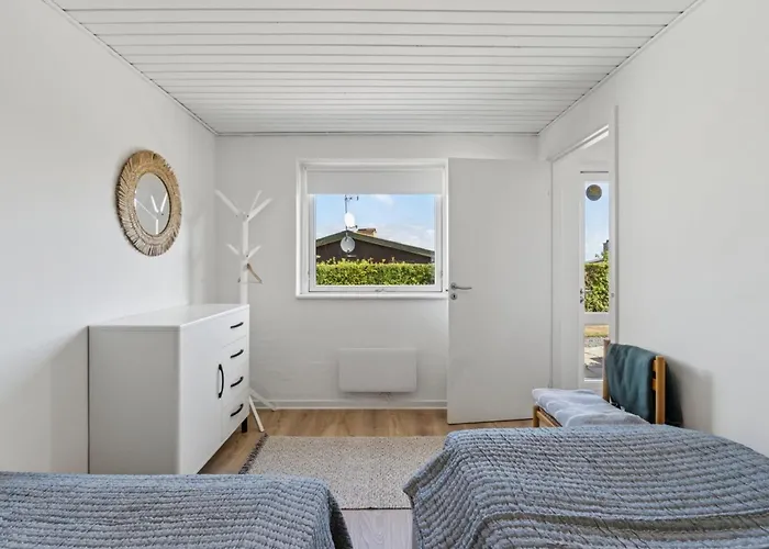 Apartamento Heddi - 300m From The Sea By Interhome Allinge-Sandvig