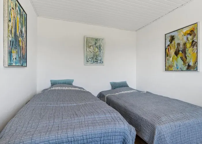 Heddi - 300m From The Sea By Interhome Apartamento *